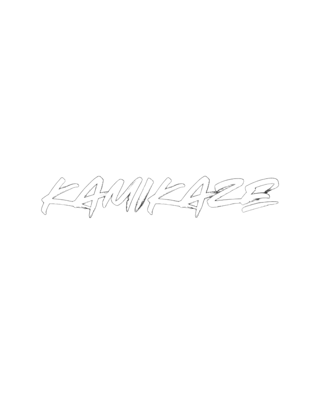 KAMIKAZE